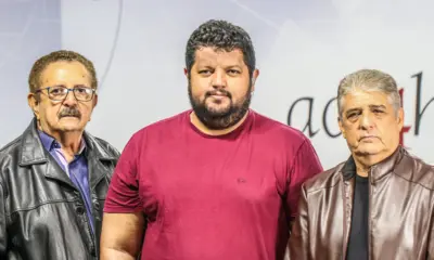 Boa Conversa: encontro “secreto” vira armadilha na relação entre Mailza e Bocalom