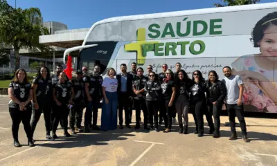 Alunos de medicina da Uninorte fazem ação solidária com doação de sangue