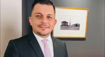 Advogado preso por porte de arma é solto após audiência de custódia em Rio Branco