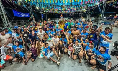 Sassaricando na Roça conquista o tricampeonato no 17º Circuito Junino de Rio Branco