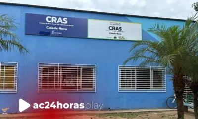 Instabilidade no sistema do CRAS afeta atendimentos em Rio Branco