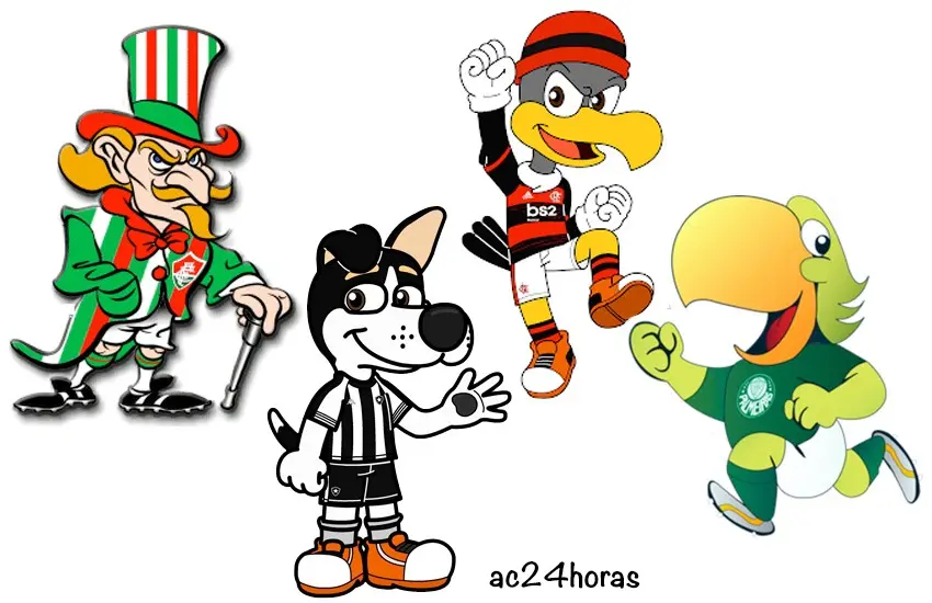 Brasileiros vão às oitavas