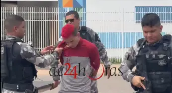 Homem “investe” Bolsa Família para comprar drogas e acaba preso no Acre