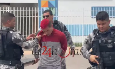 Homem “investe” Bolsa Família para comprar drogas e acaba preso no Acre