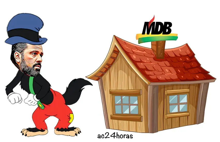 Lobo mau