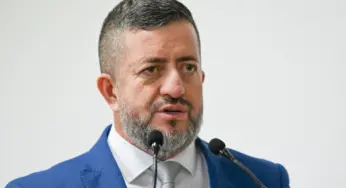 Mustafa se diz pronto para liderar base de Bocalom e promete enfrentamento direto à oposição