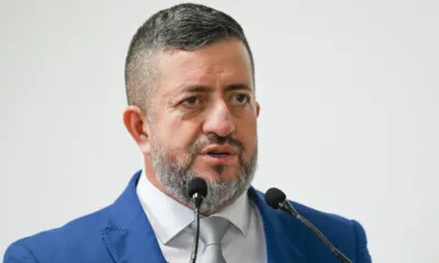 Mustafa se diz pronto para liderar base de Bocalom e promete enfrentamento direto à oposição