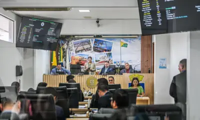 Câmara aprova projetos sobre meio ambiente, inclusão e serviços públicos