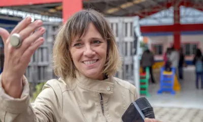 Especialista da USP elogia modelo educacional de creches em Rio Branco