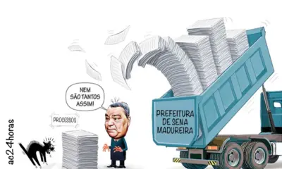 Vem pra Caixa…