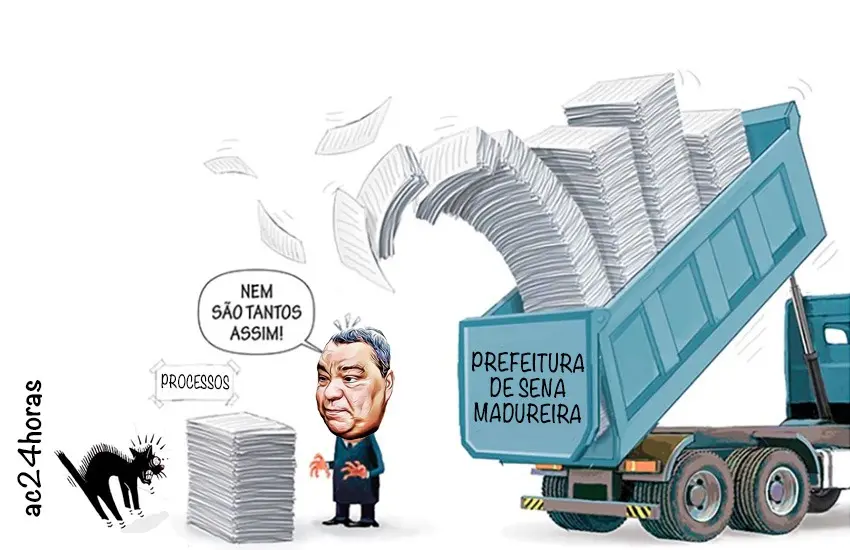 Vem pra Caixa…