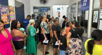 Prêmio de R$ 250 milhões movimenta casas lotéricas em Rio Branco