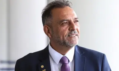 Barbary libera R$ 2,1 milhões para manutenção de unidades de Saúde