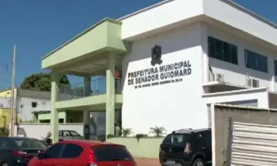 Senador Guiomard cria comissão para implementar ações do Selo Unicef até 2028