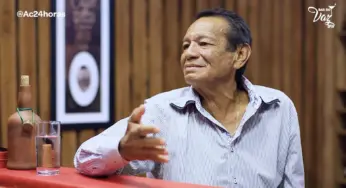 No Bar do Vaz, Reginaldo Cordeiro deu última entrevista e falou do carinho pelo rádio