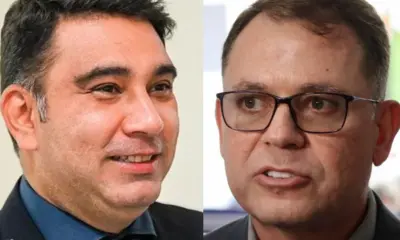 Alysson Bestene exonera aliados de Samir Bestene na prefeitura