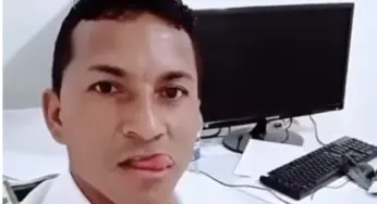 Secretário que viralizou com vídeo sensualizando deixa cargo em Tarauacá