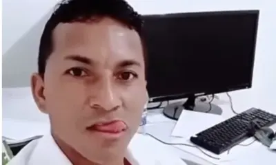 Secretário que viralizou com vídeo sensualizando deixa cargo em Tarauacá
