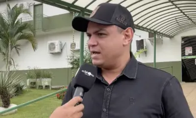 Tio Pablo vê avanço em reunião com o Ibama, mas alerta: “situação é crítica”