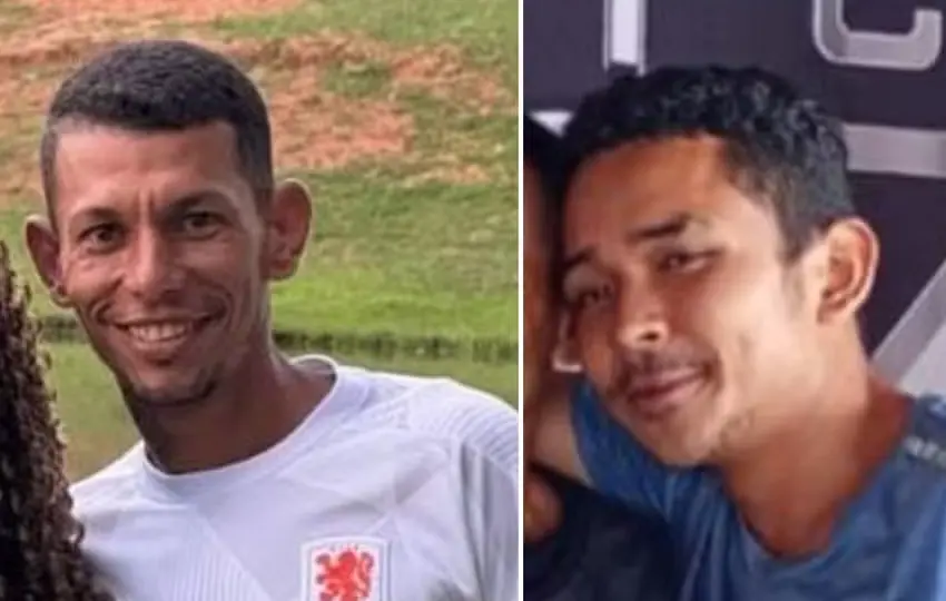 Famílias cobram justiça após morte de trabalhadores em caixa d’água