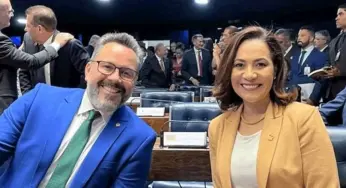 Uma eleição sem favorito