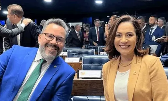 Uma eleição sem favorito