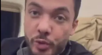 Wesley Safadão faz convite para população assistir show na ExpoJuruá