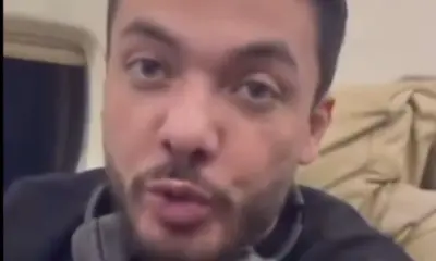 Wesley Safadão faz convite para população assistir show na ExpoJuruá