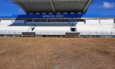 Governo do Acre vai desembolsar R$ 2,9 milhões para reforma da Arena do Juruá