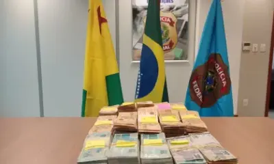 Vil metal, o poder da verba!