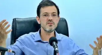 Thor Dantas revela sondagens para candidatura majoritária: “debate está aberto”
