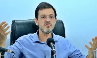 Thor Dantas revela sondagens para candidatura majoritária: “debate está aberto”