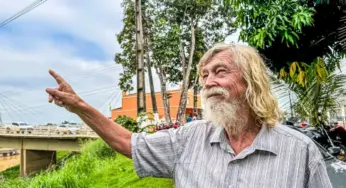 Friale anuncia nova friagem para terça e prevê chegada de onda de frio intensa