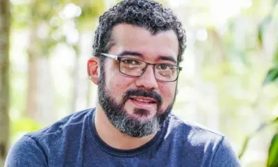André Kamai é confirmado para comandar o PT no Acre