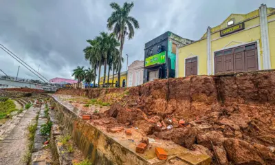 Mercado Velho completa 96 anos em meio a desafios estruturais