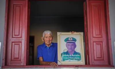 A vida aos 114 anos: centenário que vive no Acre revela segredo da longevidade 