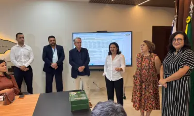 Emendas Pix e contratação de shows de artistas nacionais são monitoradas pelo TCE, diz presidente