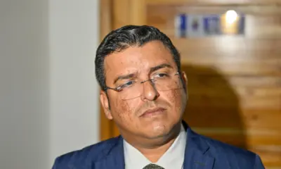 Exonerações contra Samir atingem todo o Progressistas, diz Aiache