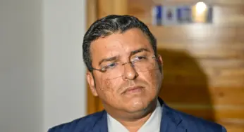 Exonerações contra Samir atingem todo o Progressistas, diz Aiache