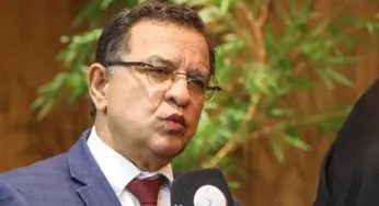 Gonzaga volta a defender ligação da BR-364 até Pucallpa e diz que China e Peru têm interesse
