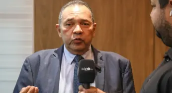 “Ficamos muito tristes”, diz Manoel Moraes sobre falta de brecha fiscal para reajustes