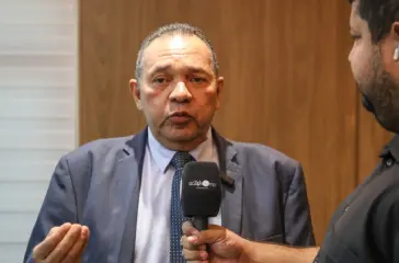 “Ficamos muito tristes”, diz Manoel Moraes sobre falta de brecha fiscal para reajustes