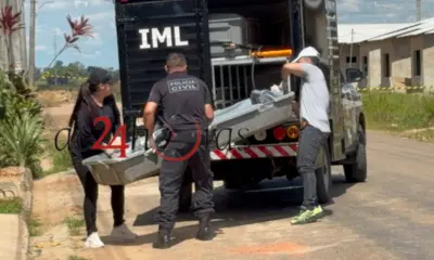 Membro do B13, “Negão” é morto a tiro em casa na Cidade do Povo
