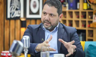 Luz afirma que política do Centro Pop é de inclusão, não de assistencialismo