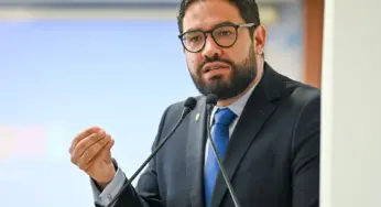 Bruno Moraes lança Movimento S.O.S PARQUES para revitalizar espaços públicos de Rio Branco