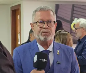 Afonso destaca importância econômica da Expoacre: “maior evento de negócios”