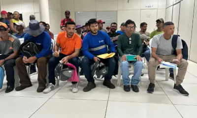 Emurb analisa documentos e exames para novas contratações temporárias