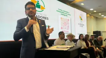 “BR-364 pode fechar se nada for feito”, diz Gladson ao criticar lentidão do governo Lula