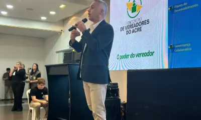 Secretário e procuradora alertam sobre responsabilidades dos vereadores na fiscalização
