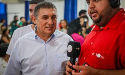 Empresário diz que situação da BR-364 encarece produtos e prejudica população